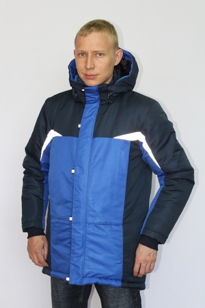 Спецодежда