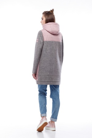 Пальто Эмма