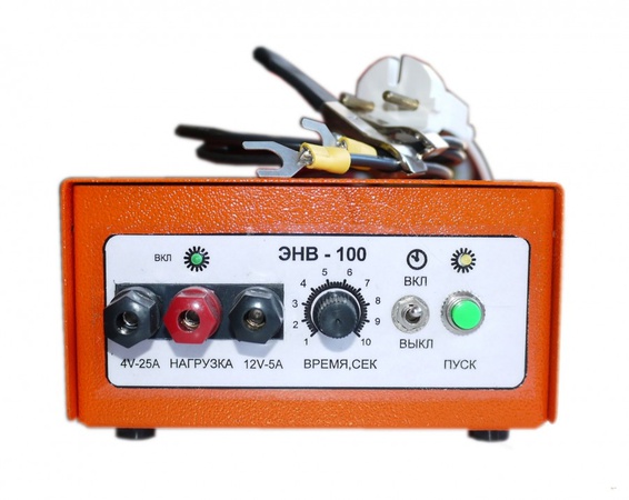 Elektronavashchivatel ENV-100