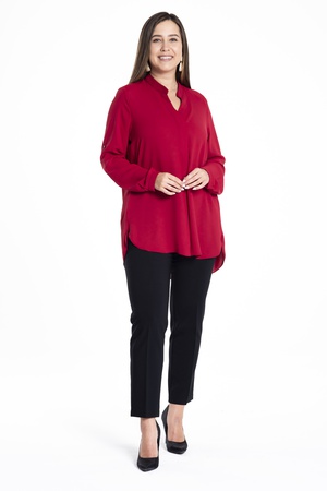 Размеры Размеры Блузка