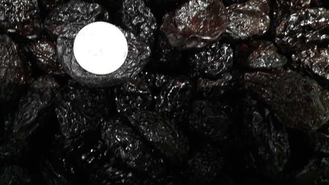 Чернослив / Prunes