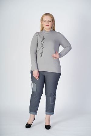 Водолазка Алина