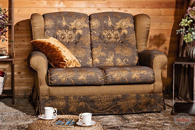 STRAIGHT SOFAS - LORD-2