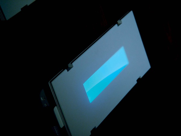 Гипсовый светильник SV 7408