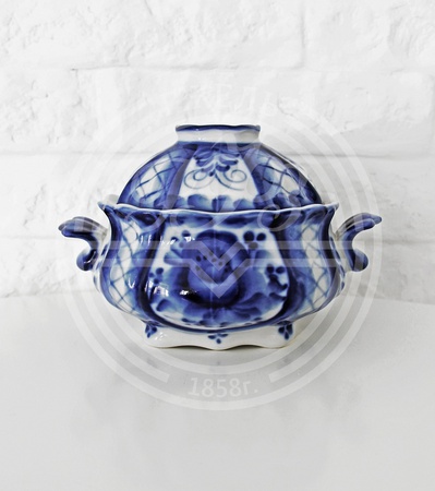 САХАРНИЦА ЛАДА