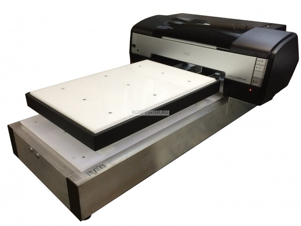 Принтер текстильный формат А3 1410