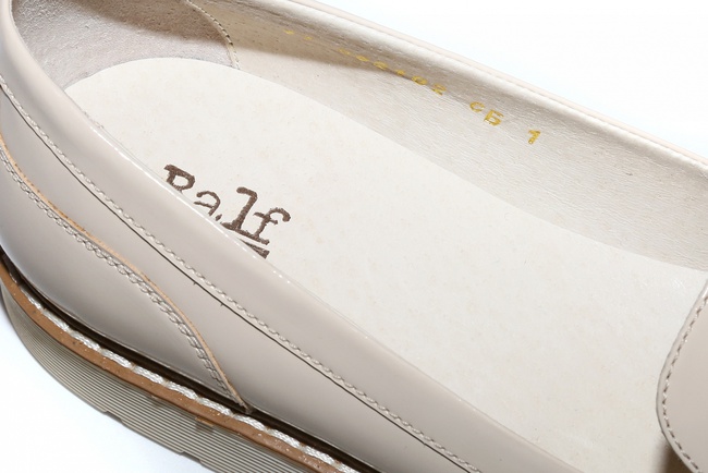 Kadın makosen ayakkabılar LETTY 882102