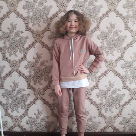 Детская одежда