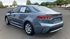 2022 Toyota Corolla LE CVT CAR
