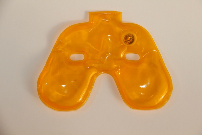 Грелки солевые