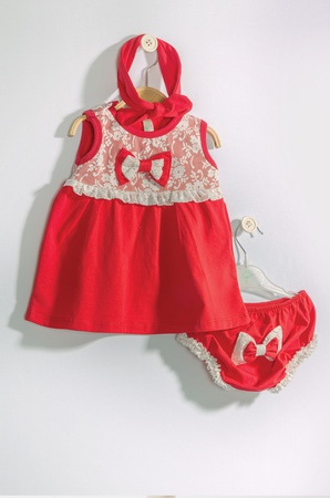 Детская одежда MiniMidi