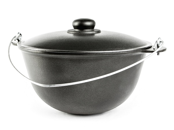 Казан походный 5 л АП