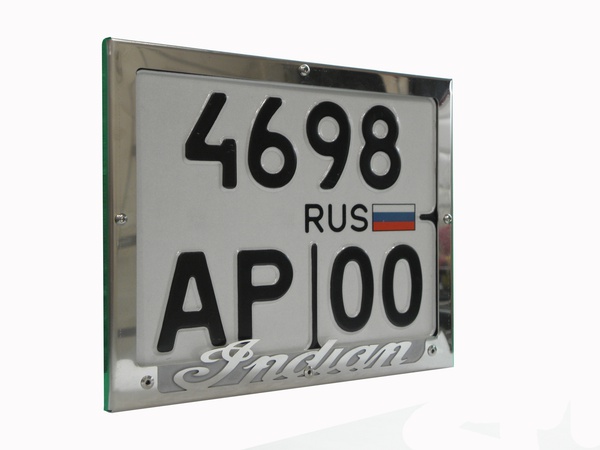 Рамка для мотоцикла Indian