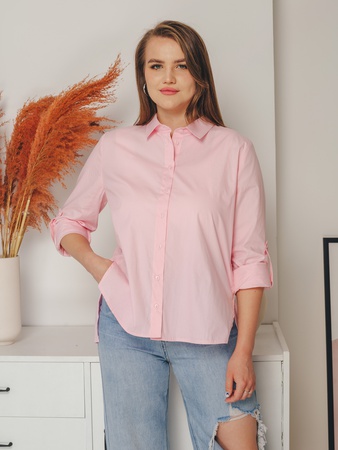 Блузки, рубашки.