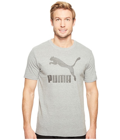 Футболка Puma