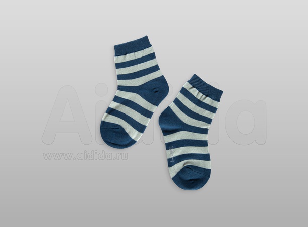 Носки детские "Strip"