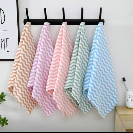 Banyo havluları, el freni mikrofiber