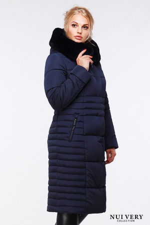 Пальто "Дарселла"