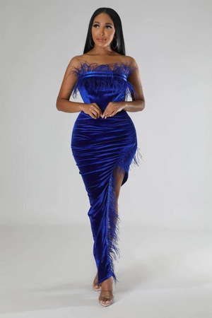 Платья Из лайкры