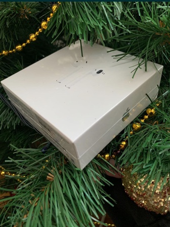 Аирподс 2 1:1 ЛЮКС КОПИЯ