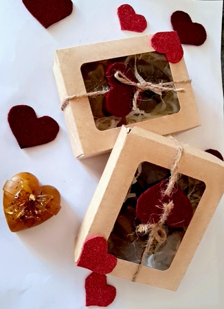 Натуральное мыло Ручной работа.