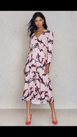 Платье женское