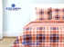 Bed linen from Flannel