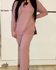 women's knitted suit "Charlie" article 005