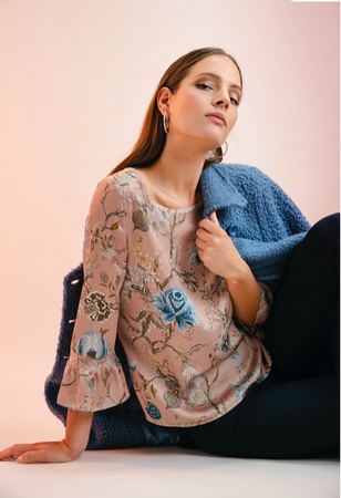 Женская блузка Arnaldo