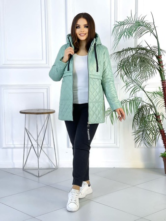 Ceket modeli "Milan" 50-60 ovmak