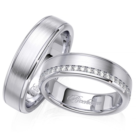 Обручальные кольца ERS55