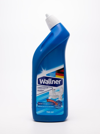 Анти налёт WALLNER