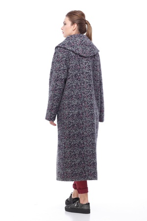 Пальто Николетта, Bukle Италия