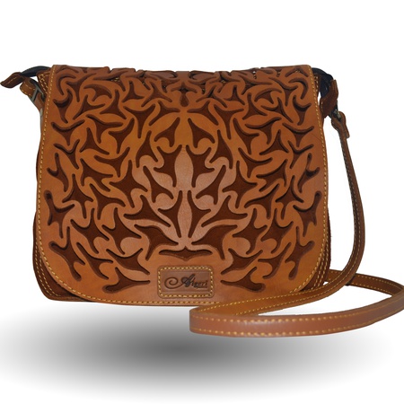 Сумка ручной работы (Артикул 002)