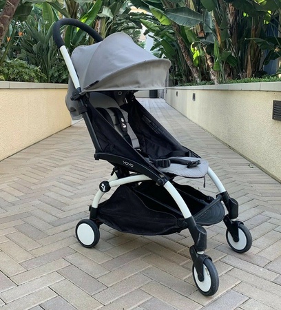 Комплект коляски Babyzen Yoyo+ 6+