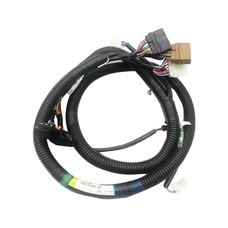 Engine E385C  Wiring Harness 231-1812 2311812 For Caterpillar Excavator E385C