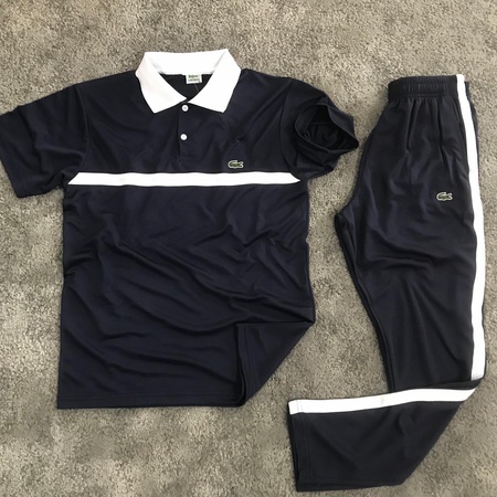 NOKTALI KAPPA EŞOFMAN TAKIM