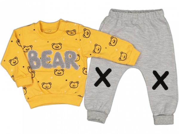 Children's clothing -1953