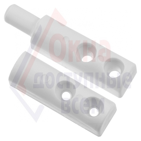 Петли для москитных сеток в г. Керчь