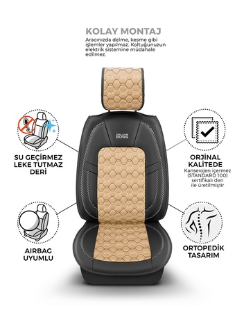 BOSS LUXURY FIT - DIAMOND SERIES - DM13