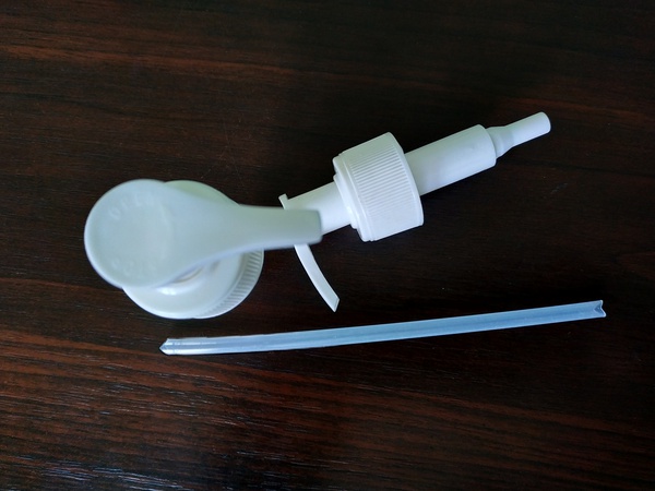 Sıvı sabunluk 28/410