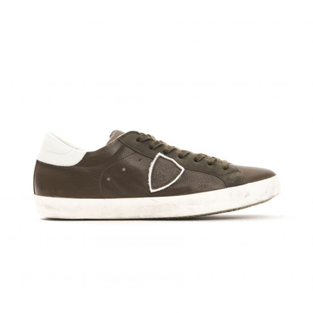 Philippe Model — популярный бренд кроссовок для женщин и мужчин