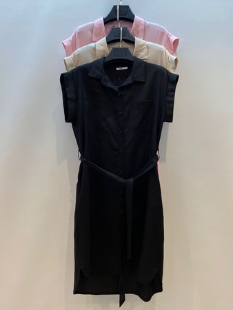 Her gün için elbiseler