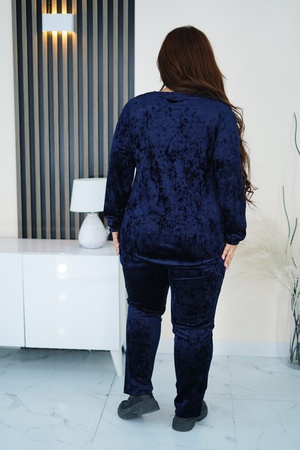 Костюм К-9002