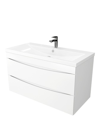 Kabin AURA ANDREYA 100-2 pd