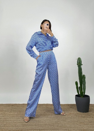 Костюм Женский одежда