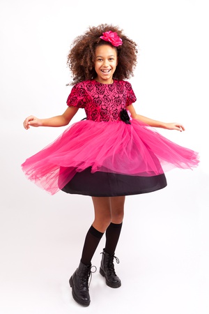 Детское платье Jolanda Shop