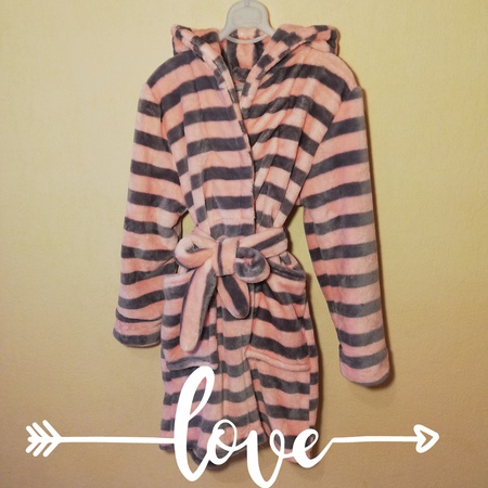 Халаты "пенка"