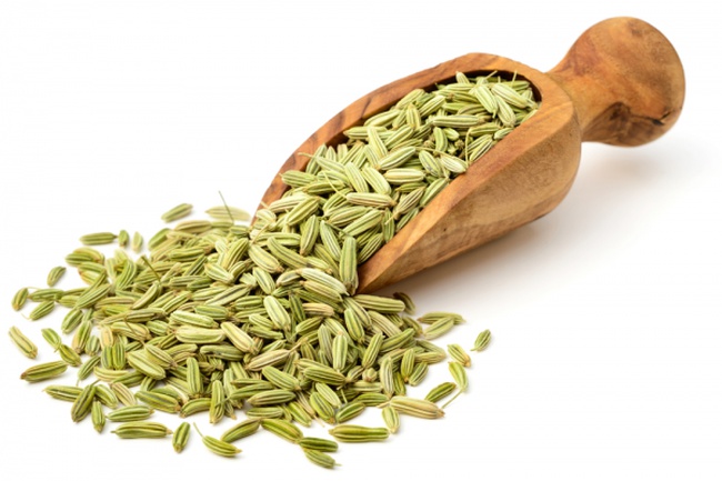 FENNEL SEEDS