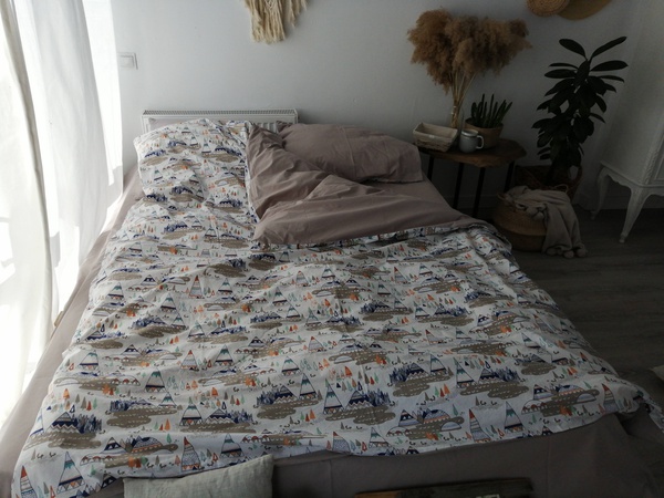 Домашний текстиль